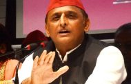 Akhilesh responded to the red alert with PM Modi's red cap, know what he said