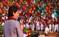 Priyanka Gandhi Vadra will release Congress women's manifesto today, 40% seats have already been reserved