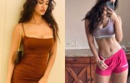 Disha Patani shared the video, then Tiger Shroff's reaction came like this