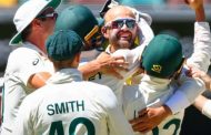 Nathan Lyon completes 400 wickets, third Australian bowler to do so