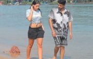 Guru Randhawa and Nora Fatehi spotted together in Goa, fans say 