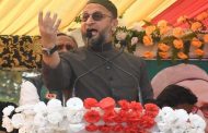 Who broke the Babri Masjid, did the SP-BSP ever question it, not because the mosque was mine: Asaduddin Owaisi