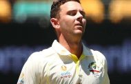 Australia got a big blow, this fast bowler was out of the second Ashes test due to injury