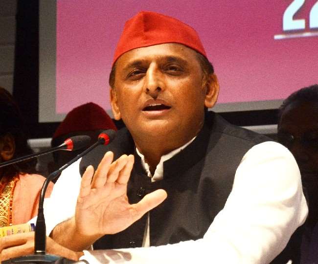 Akhilesh's clarification - I wish Modi a long life, I talked about going to Yogi government