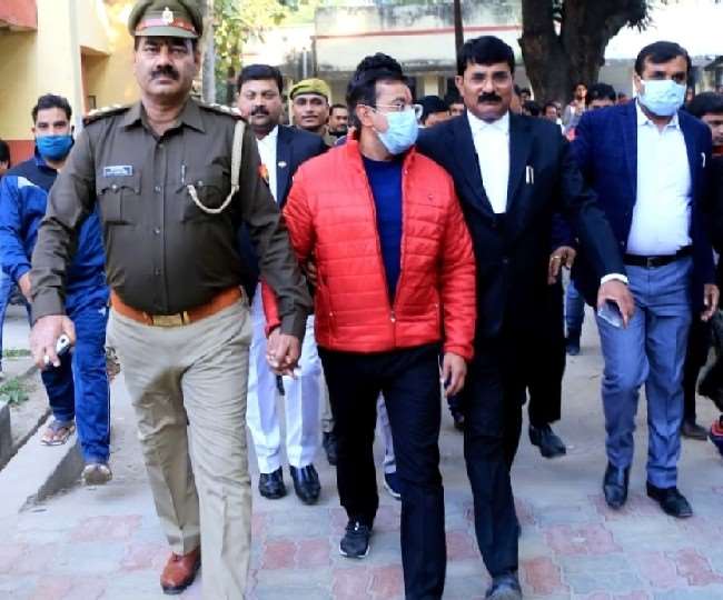 The murder case will now run on the culprits of Lakhimpur Kheri, including Ashish Mishra, son of the Union Minister of State for Home
