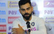 Virat Kohli finally broke his silence on the controversy over not playing in the ODI series, made this announcement