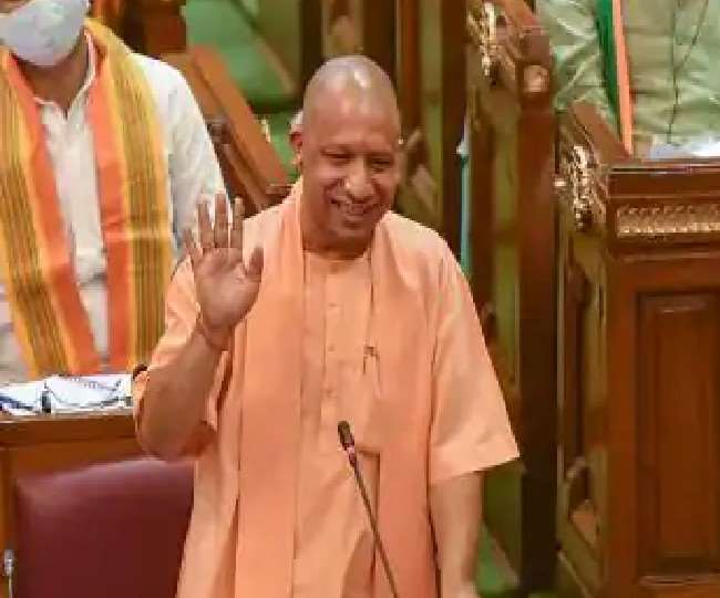 Yogi government will present the second supplementary budget in the house today, farmers and youth can get a big gift