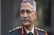Chief of Army Staff General Manoj Mukund Naravane has been appointed as the Chairman of the Chiefs of Staff Committee.