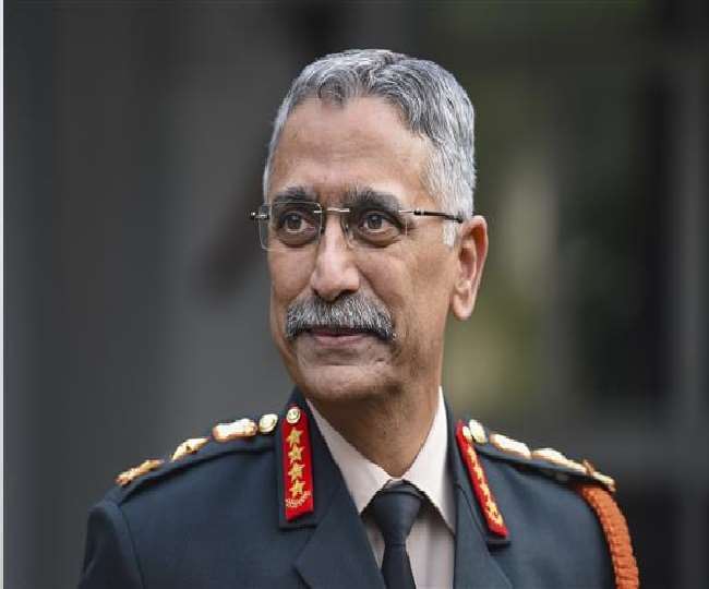 Chief of Army Staff General Manoj Mukund Naravane has been appointed as the Chairman of the Chiefs of Staff Committee.