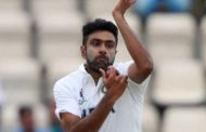 Spinner Ravichandran Ashwin told, who among MS Dhoni-Wriddhiman Saha and Dinesh Karthik is the best wicketkeeper against spin