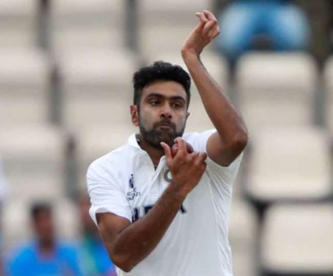 Spinner Ravichandran Ashwin told, who among MS Dhoni-Wriddhiman Saha and Dinesh Karthik is the best wicketkeeper against spin