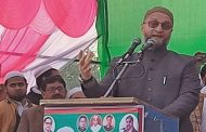 Owaisi's argument- A girl can choose PM and CM at the age of 18, then why can't she get married