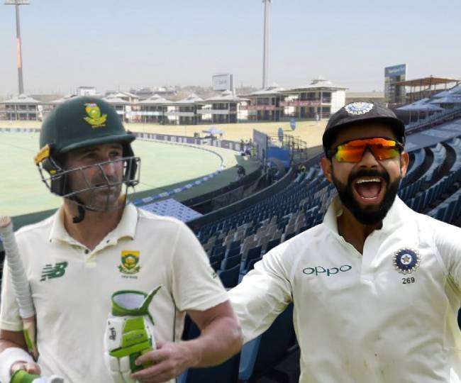Bad news for cricket lovers, you will not be able to watch the match sitting in the stadium!
