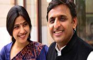 After wife and daughter, corona report of Akhilesh Yadav came out, CM Yogi called and inquired about health