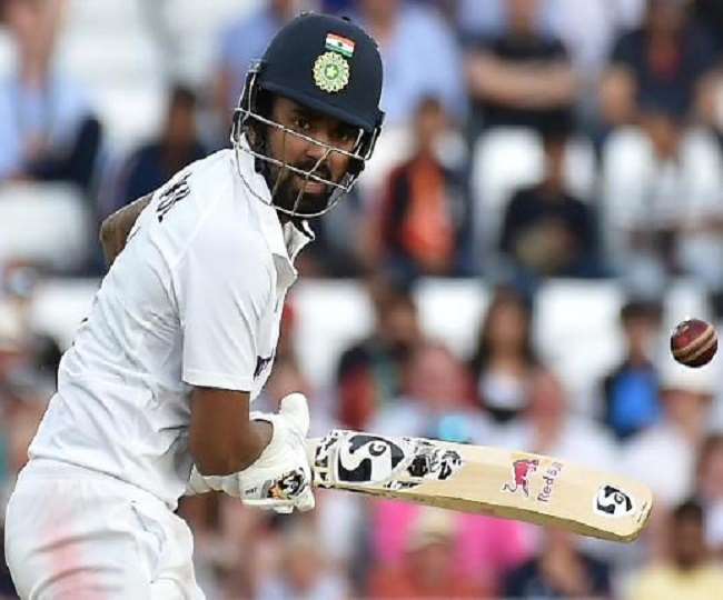 Rahane or Iyer, who will bat at number five in the first test? Vice-captain KL Rahul gave this answer