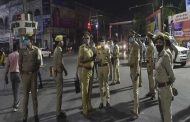 Night Curfew: Celebrations 'banned' for life, action will be taken if you are found on the road after 11 pm