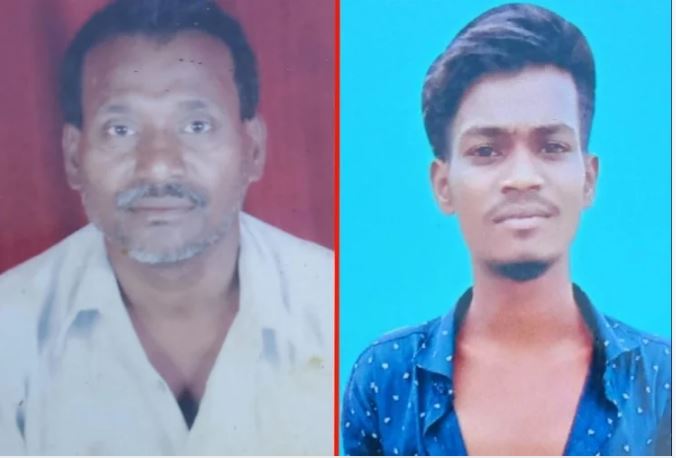 In family dispute, father and son commit suicide by hanging