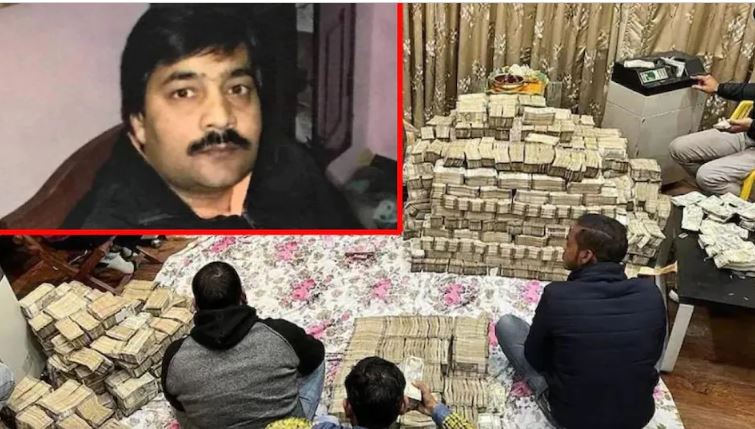 Perfume businessman Piyush Jain arrested by GST Intelligence, about Rs 280 crore cash recovered