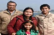 Triple Murder in Kanpur: Sunil inform the police, I am in depression... the doctor killed the children by strangling his wife with a hammer