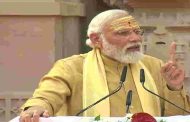 PM Modi said in Kashi - the soil of this country is different, here Shivaji stands up against every Aurangzeb