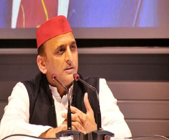 Akhilesh Yadav's big announcement: If the government is formed, 300 units will be given to domestic consumers and free electricity to farmers