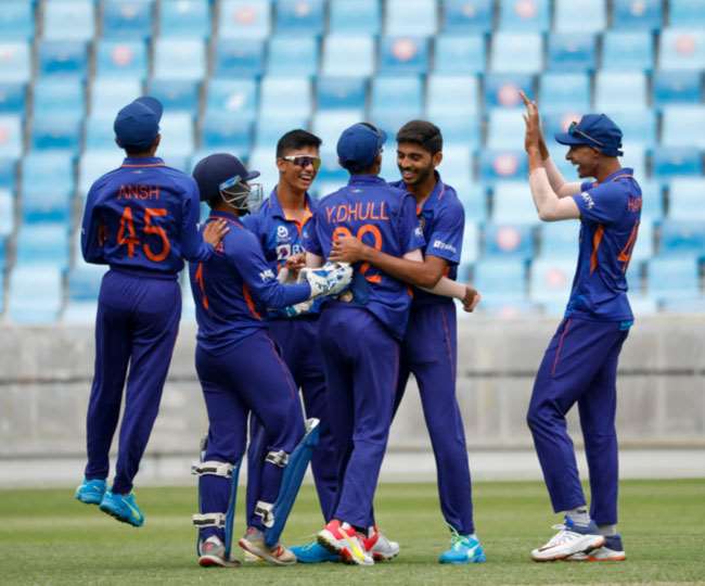 VVS Laxman praised the Indian team for becoming the champion of Asia for the record 8th time, said – it will benefit in the Under-19 World Cup