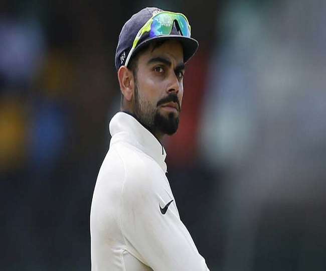 Virat will come before the media before the third test, Rahul Dravid told when the drought of centuries will end