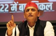 Akhilesh Yadav's taunt about CM Yogi contesting the assembly elections, said this