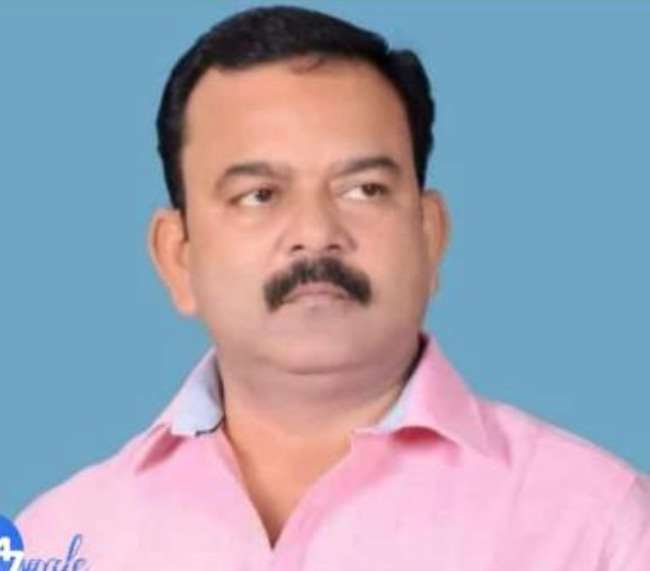 SP leader Firoz Pappu murdered in Balrampur