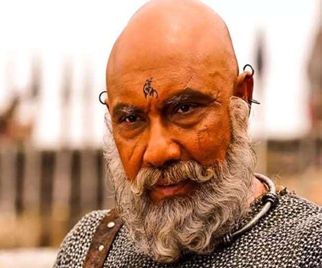 Baahubali's 'Katappa' Satyaraj got corona, hospitalized in Chennai, fans are praying