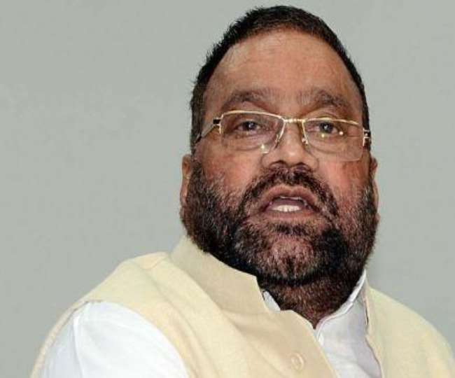 Swami Prasad Maurya's troubles increased as soon as he left the BJP, warrant of arrest issued