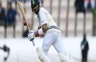 Batting coach Vikram Rathor was blown away by Virat Kohli's innings, praised fiercely