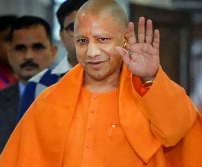CM Yogi will contest from Ayodhya seat, Hindutva agenda will get edge; Discussion took place in the party meeting in Delhi