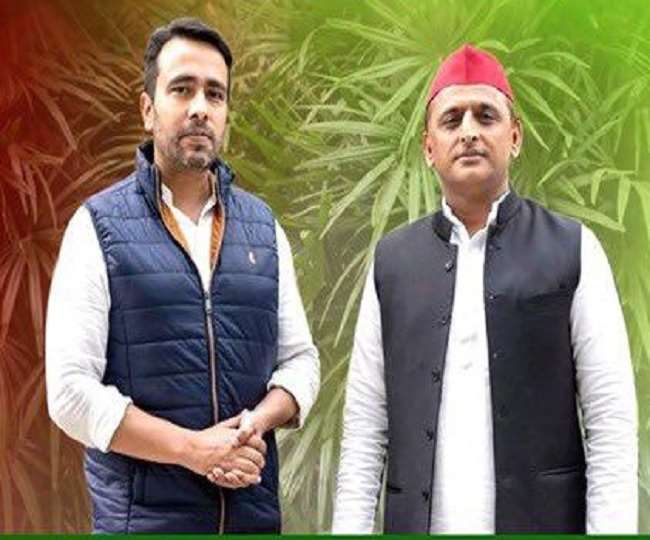 Second list of SP-RLD alliance released, candidates declared on seven seats