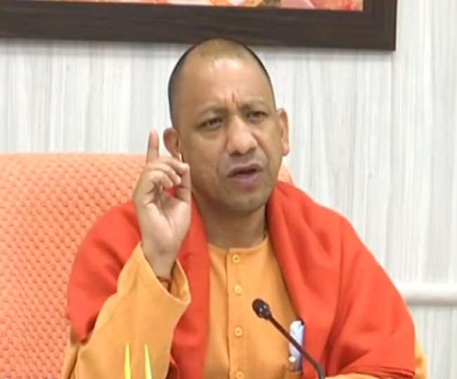 Guardians of the head village, bring every voter to the booth: CM Yogi Adityanath
