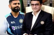 Sourav Ganguly's statement came on Virat Kohli leaving the captaincy, know what he said on his future