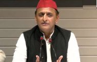 'Write name with SP, get 300 units of free electricity', campaign starts from tomorrow; Akhilesh's announcement