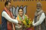 Ajay Mishra Teni's name missing from the list of BJP's star campaigners, these 30 leaders will campaign