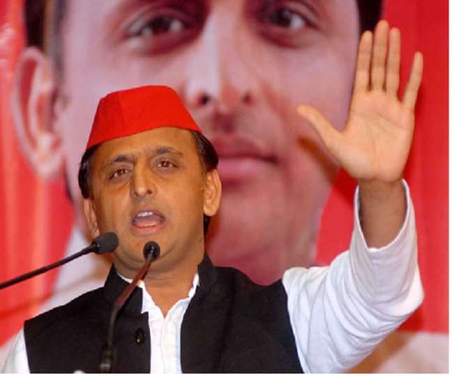 Akhilesh Yadav will contest from Karhal in Mainpuri, know why SP President chose this seat, such is the caste equation