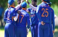 After the Test, the Indian team was also battered in the ODI series, South Africa took an unassailable 2-0 lead in the series.
