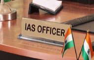 Visakh again became special secretary to CM, new postings to three IAS officers removed from the post of DM