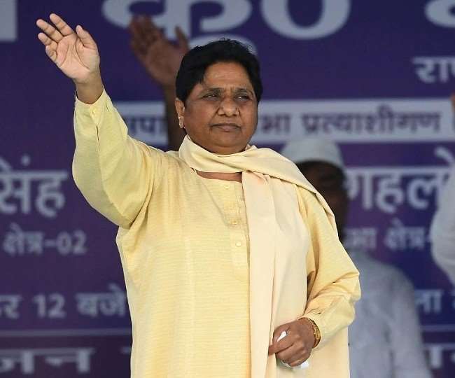 BSP released the list of star campaigners, they got place including Mayawati's brother