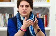 Questions are being raised under the leadership of Priyanka Gandhi Vadra, leaders are leaving the party even after getting the ticket