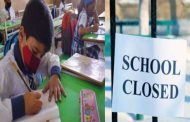 UP government order: School-colleges will remain closed till February 6, online classes will run