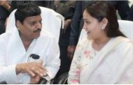 Shivpal gave this advice to daughter-in-law Aparna Yadav, who was trying to get ticket from BJP