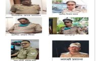 Manish murder case: CBI also considers six policemen accused of murder, CBI's chargesheet filed in Lucknow court