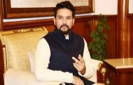 Those who withdraw the cases of terrorists are talking about building a temple today - Anurag Thakur