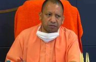 CM Yogi's taunt in Aligarh- 'Krishna in dreams does not form government, he comes to curse Babu'