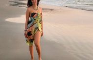 Mallika Sherawat showed sizzling avatar on the beach, blown her senses at the age of 45