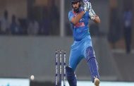 Hitman breaks Sachin Tendulkar and Virender Sehwag's records in the first ODI against West Indies